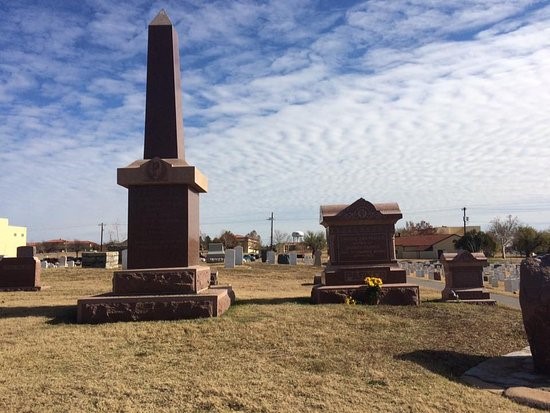 Headstone Hangers Wellton AZ 85356